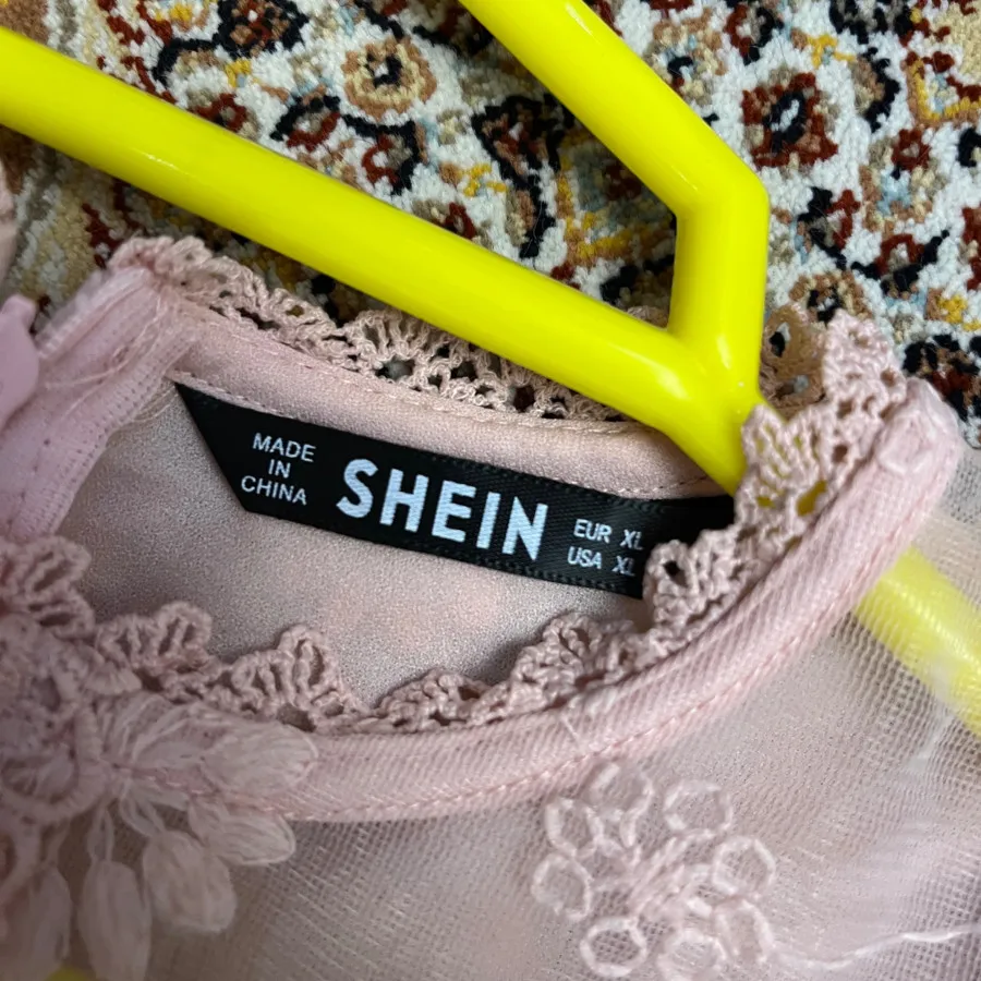 لباس مجلسی عروسکی