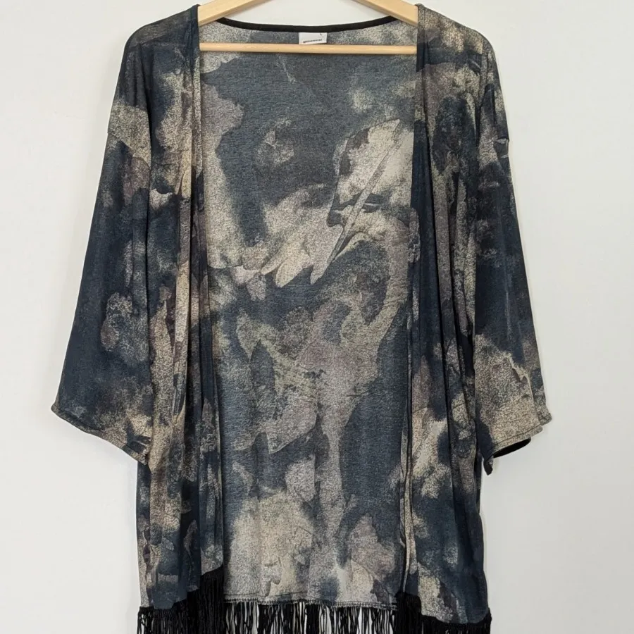 رویه لباس ترک