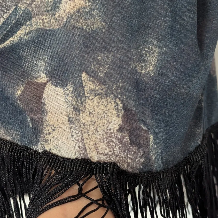 رویه لباس ترک