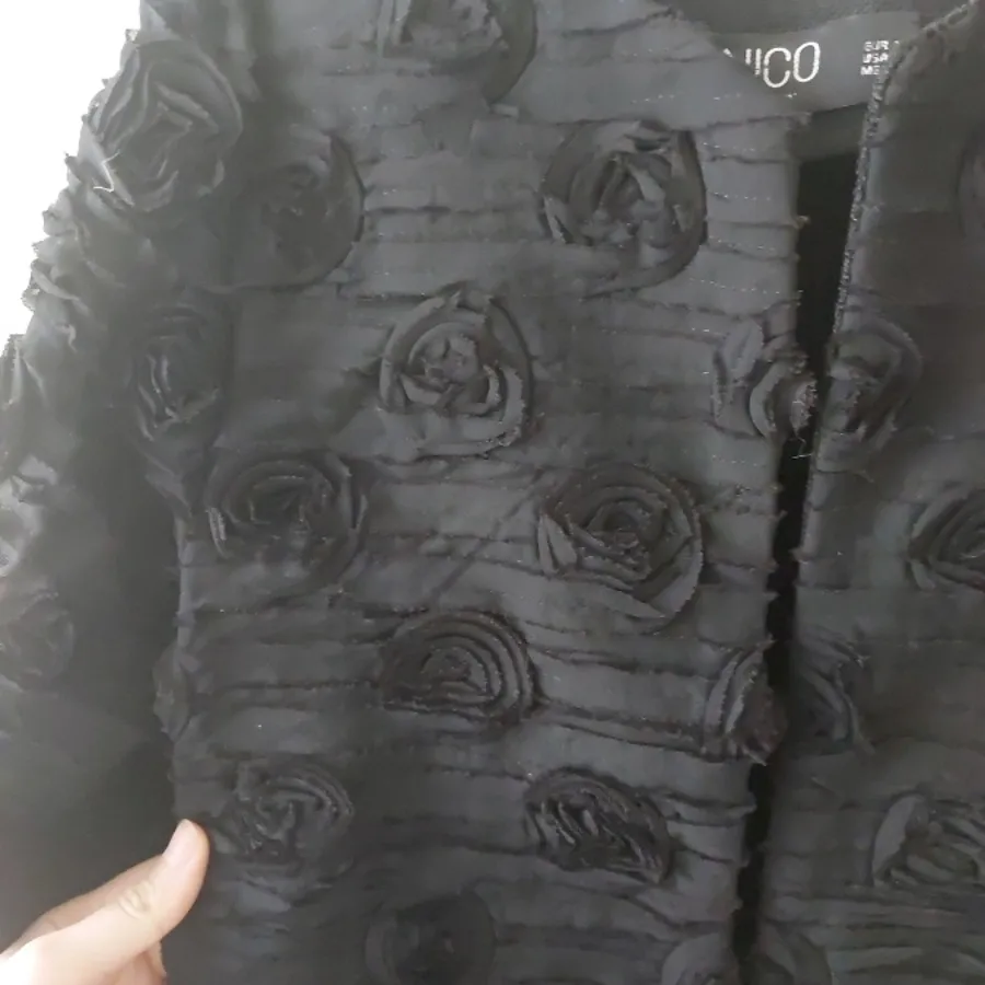 مانتو کتی مجلسی