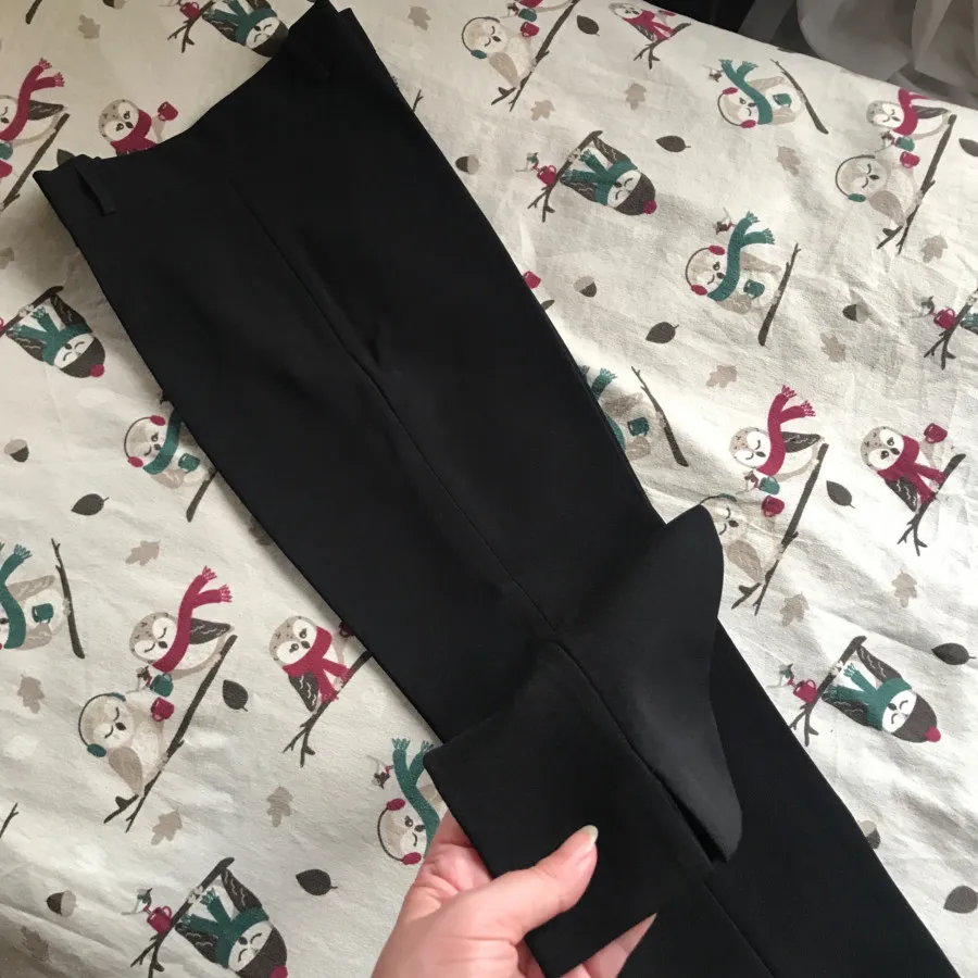 شلوار کلاسیک