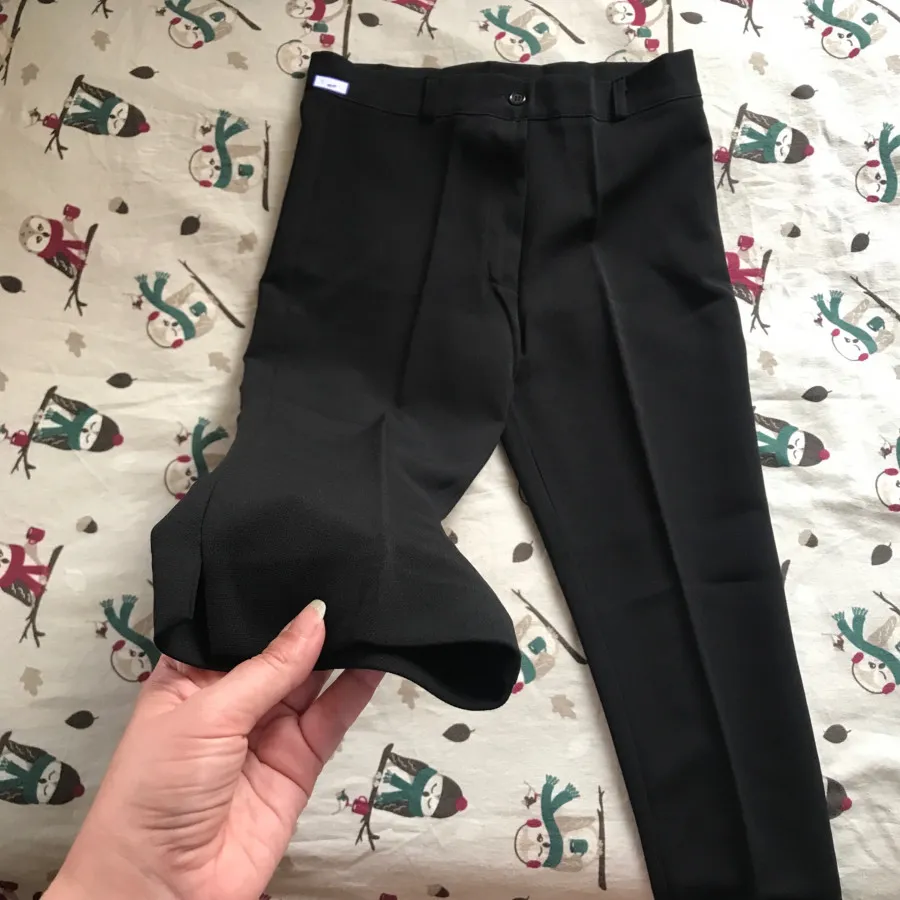 شلوار کلاسیک