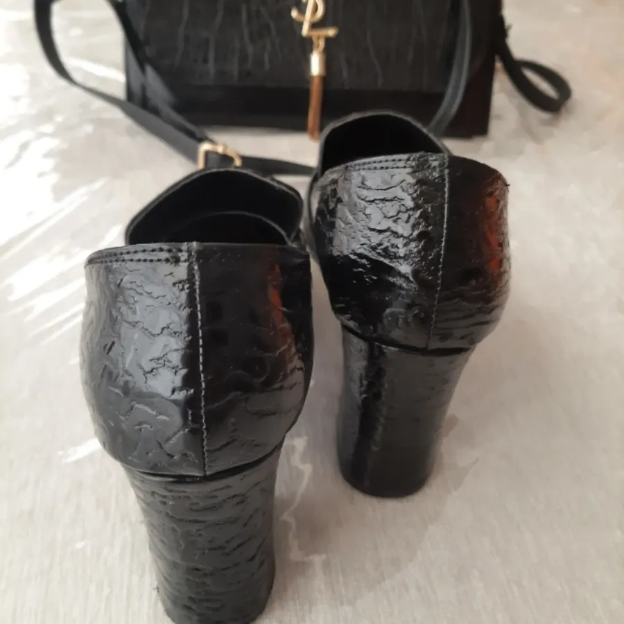 ست کیف وکفش