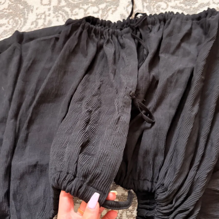 ست پیراهن و مانتو