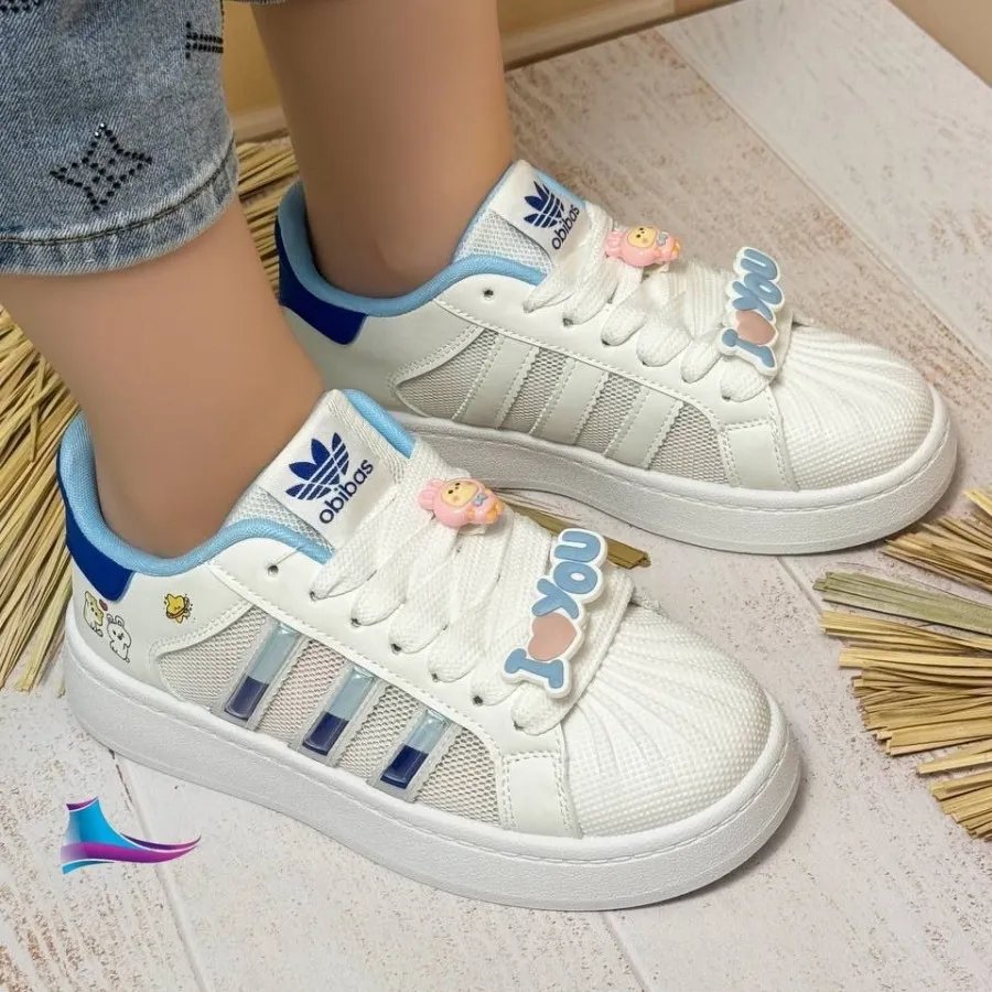 کتونی وارداتی