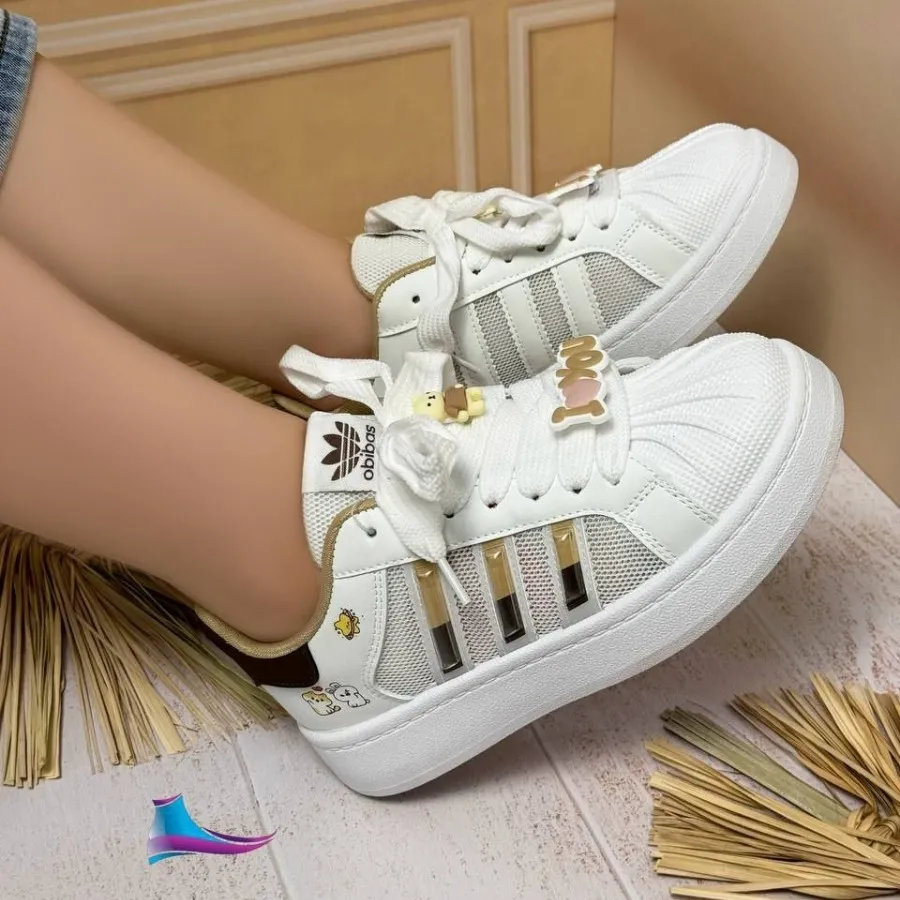 کتونی وارداتی