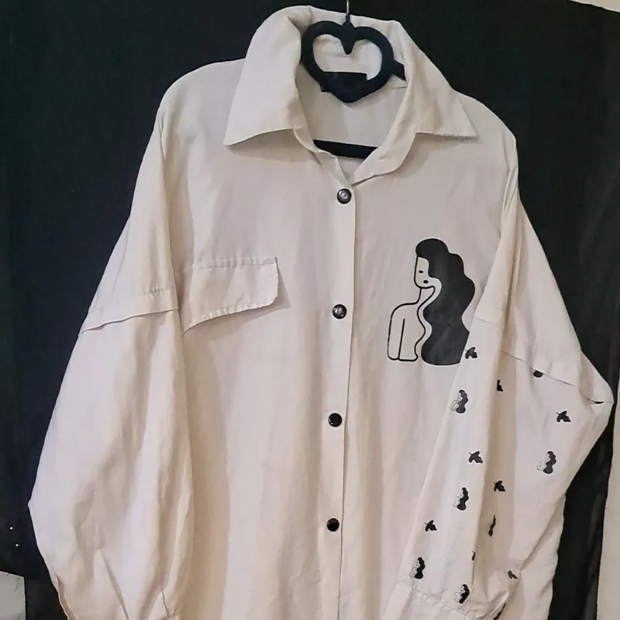 مانتو سایز بزرگ