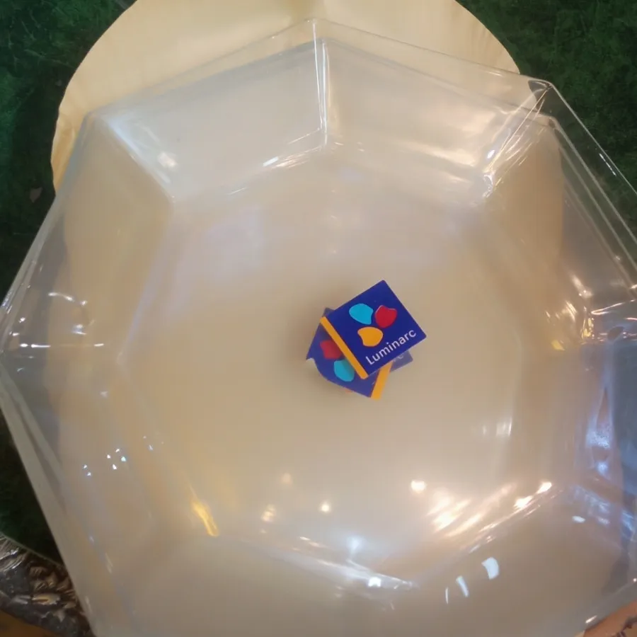 بشقاب لومینارک فرانسه