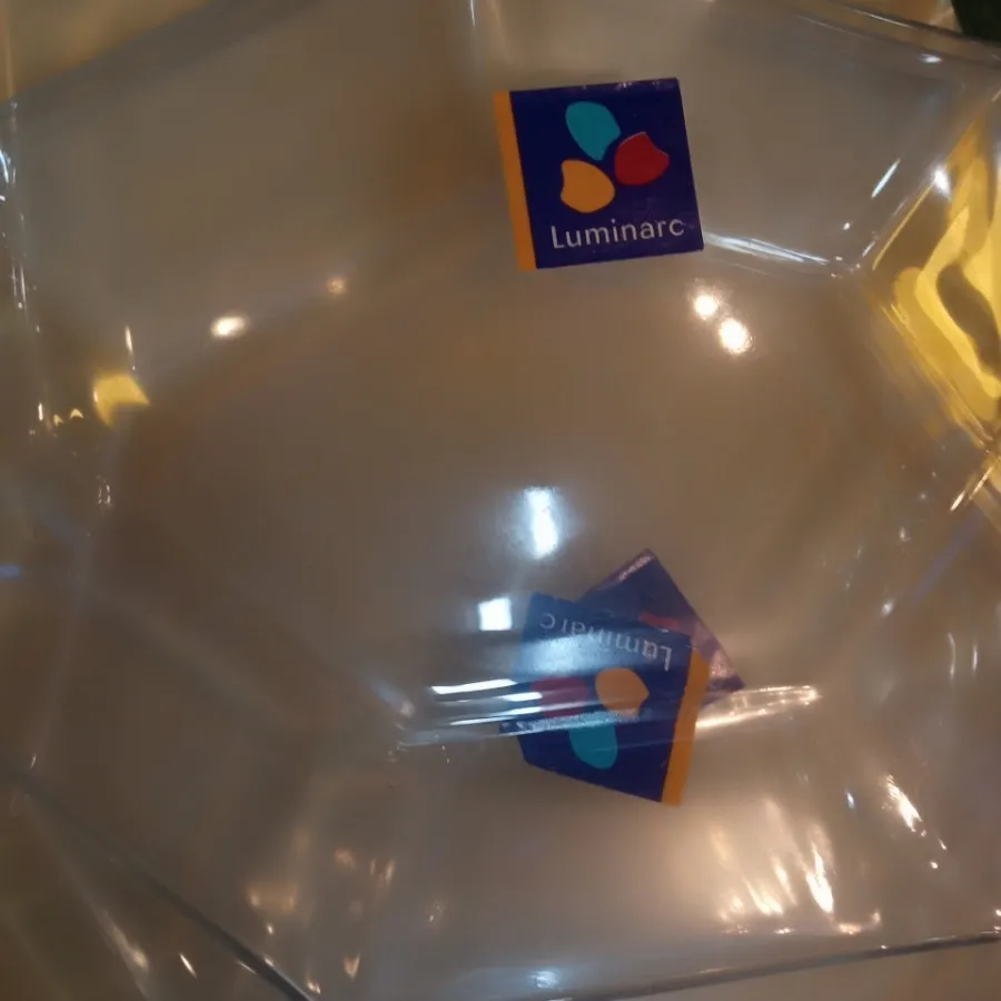 بشقاب لومینارک فرانسه