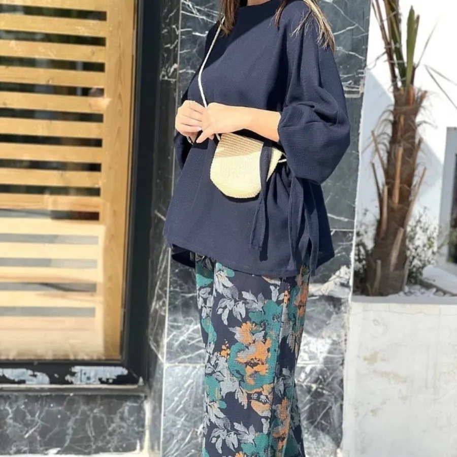 شومیز شلوار