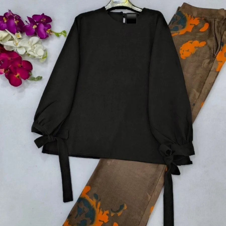 شومیز شلوار