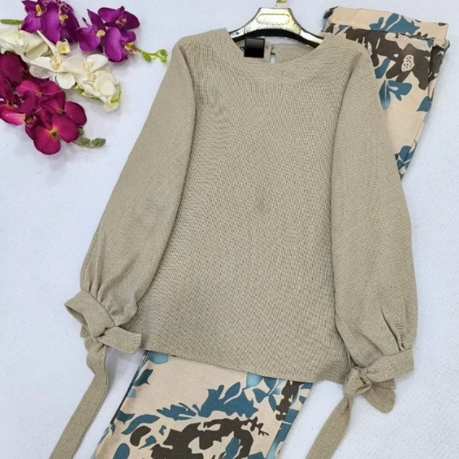 شومیز شلوار