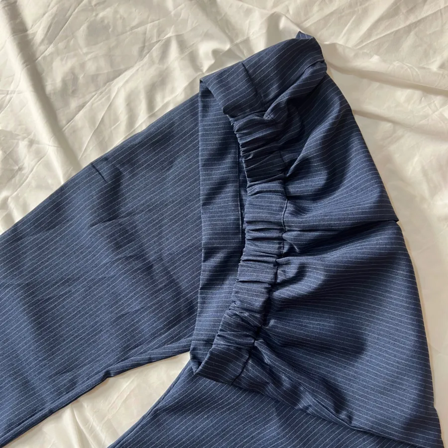 شلوار دیپلمات