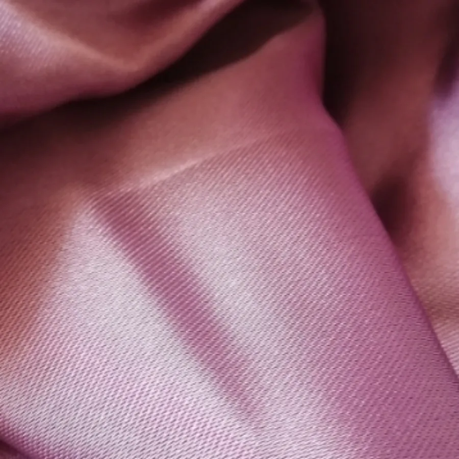 پرده ساتن ترک