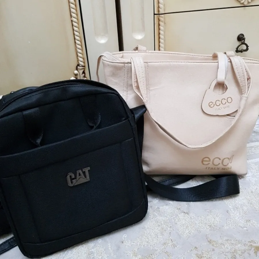 کیف زنانه 6تا