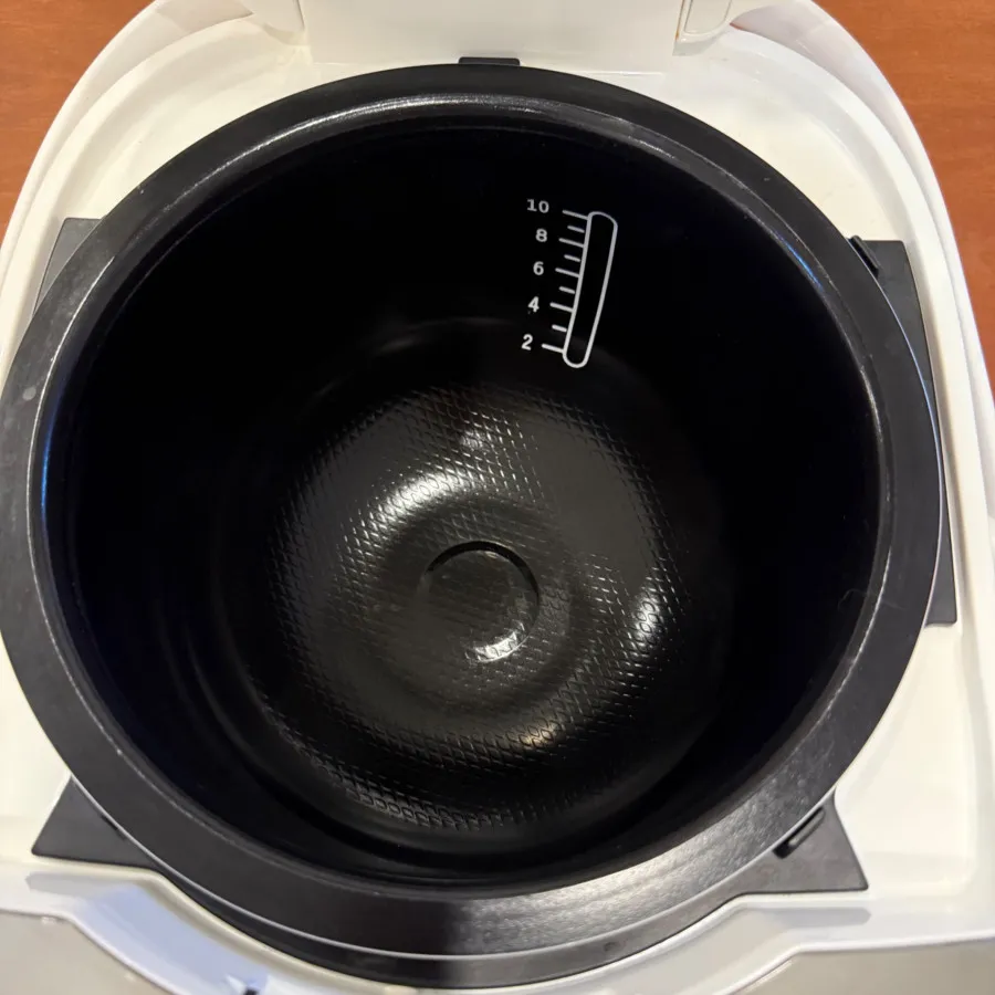 مولتی کوکر تفال 10 نفره