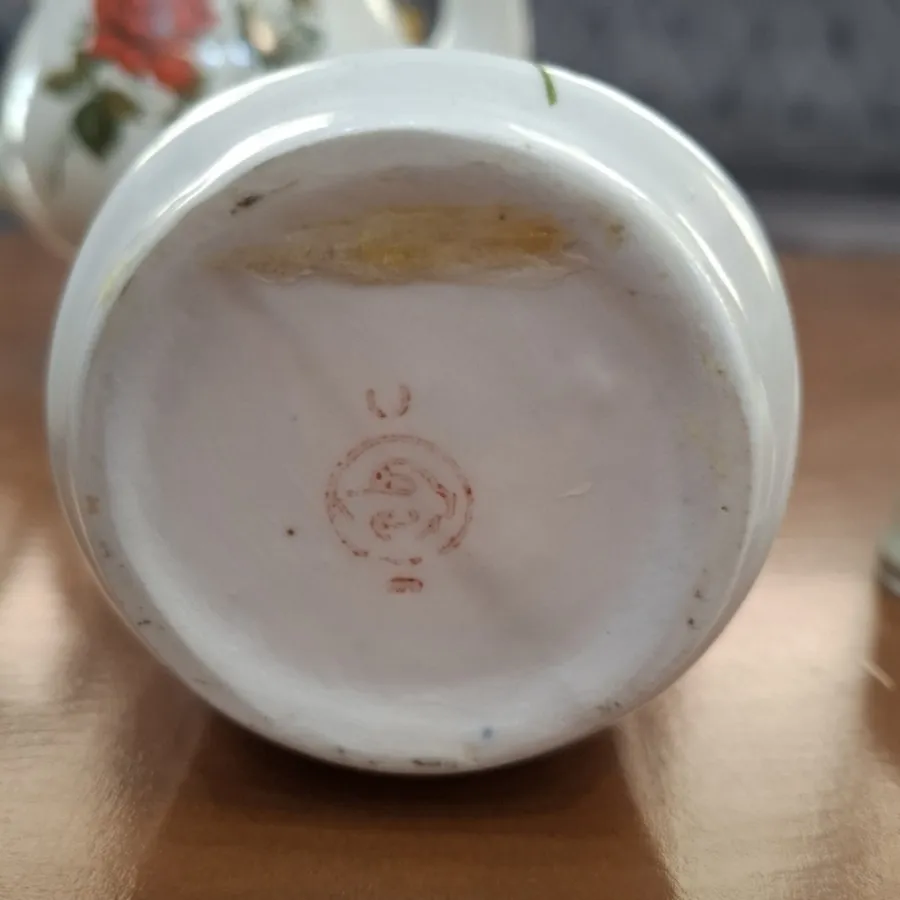 قوری انتیک روسی