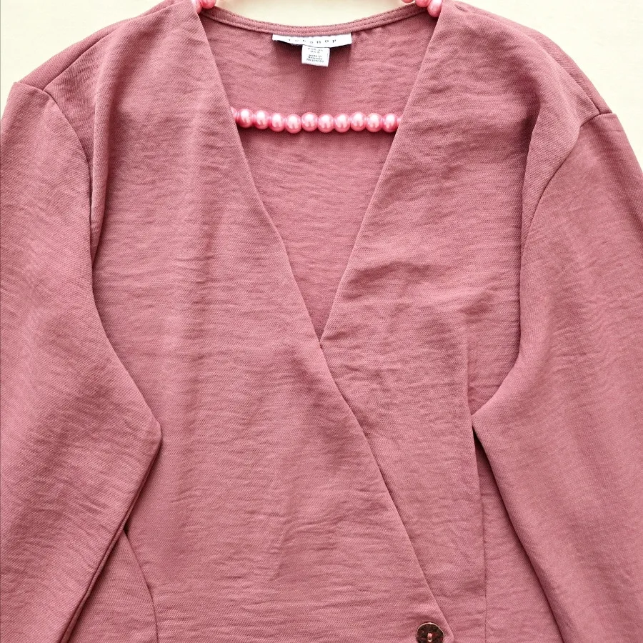 بلوز کالباسی??