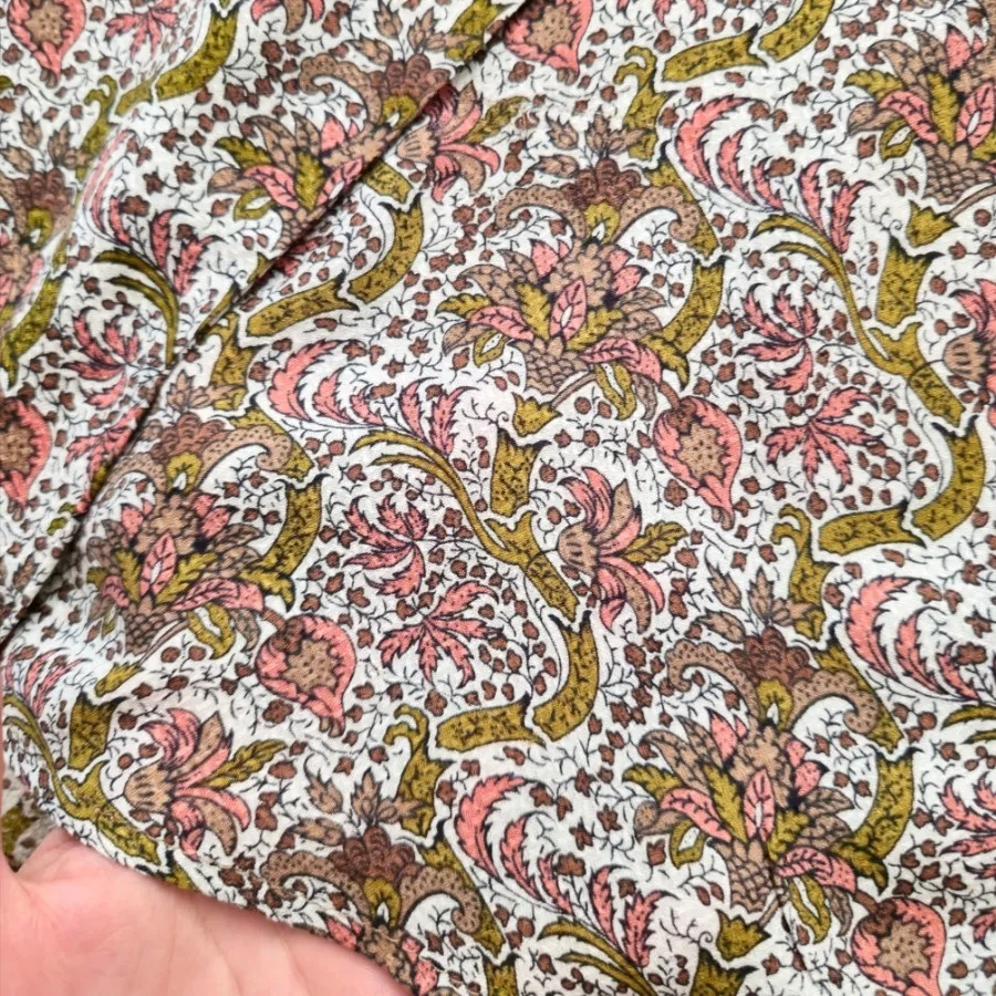 بلوز تونیک گلگلی