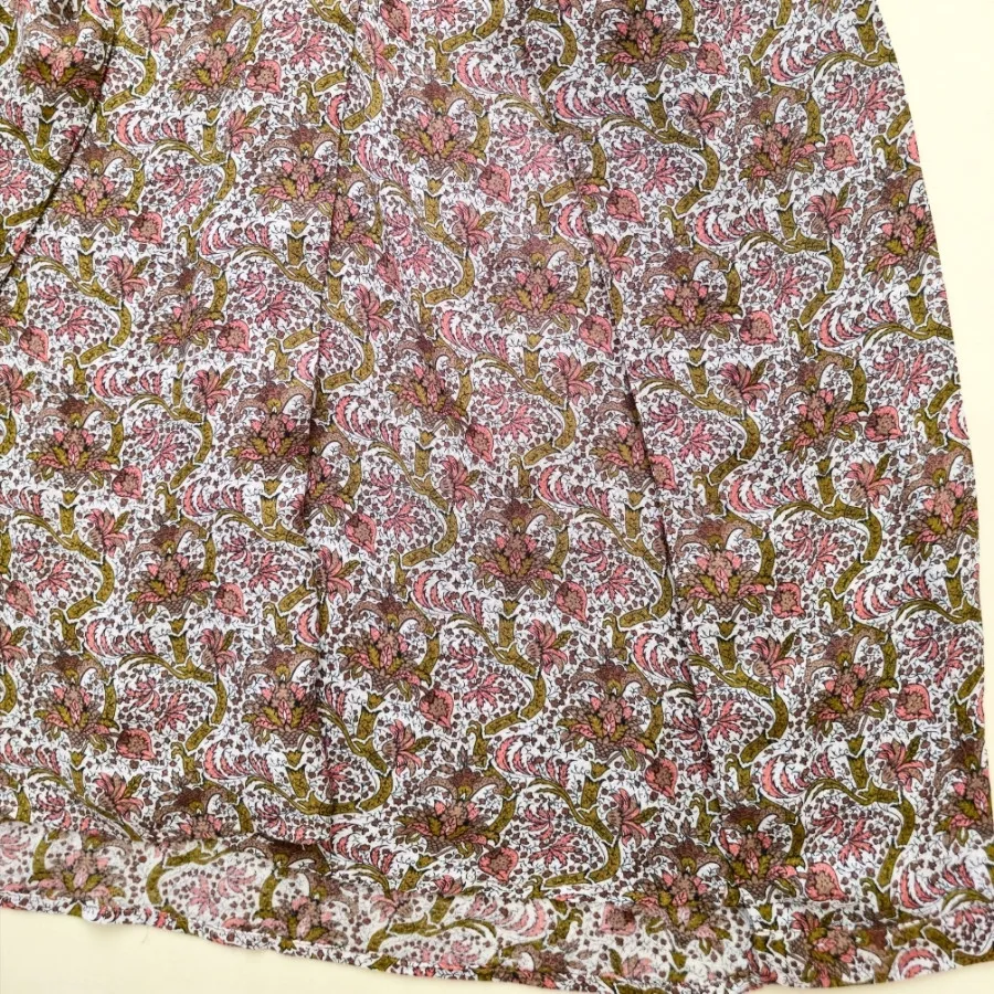 بلوز تونیک گلگلی