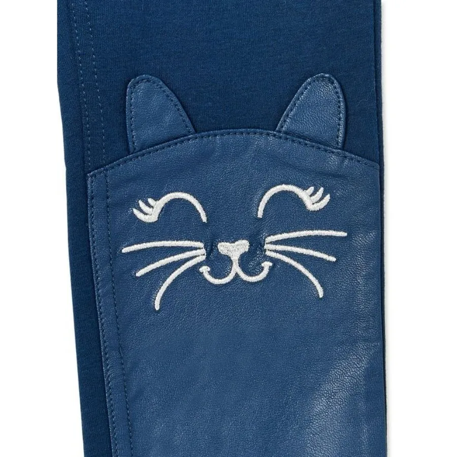 شلوار دخترانه