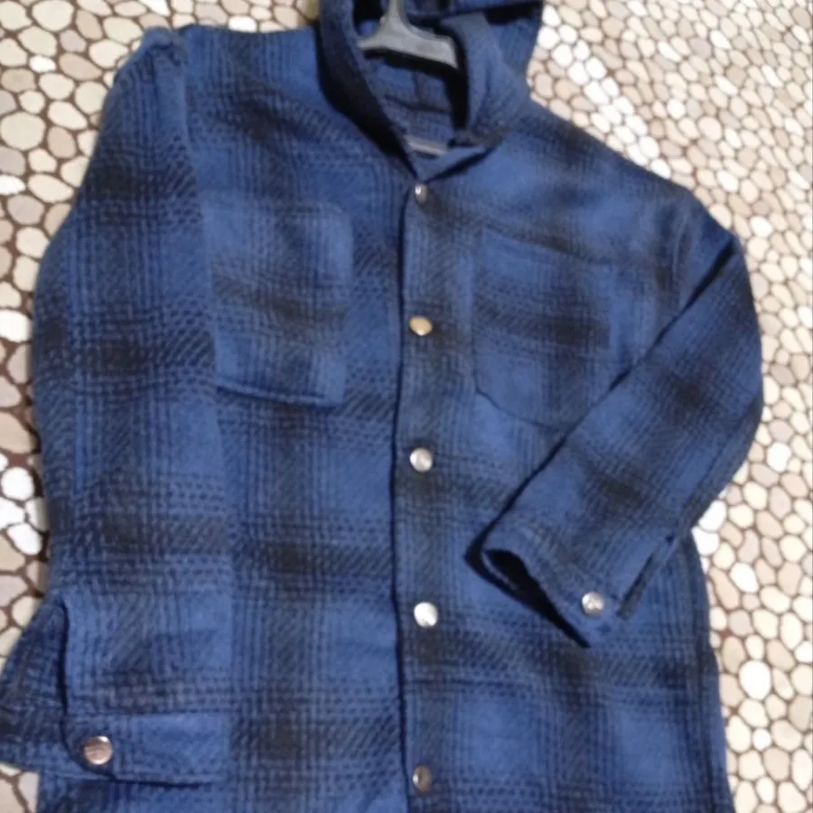 لباس زمستانه