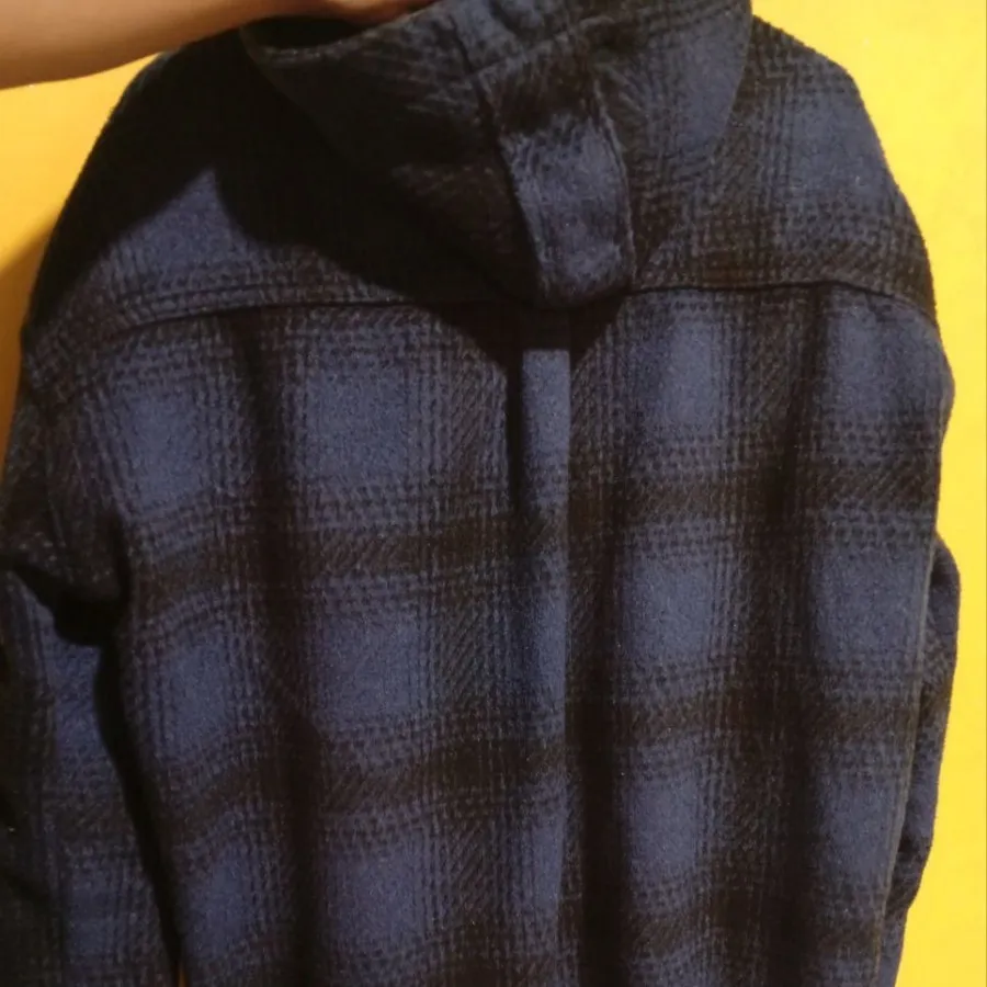 لباس زمستانه