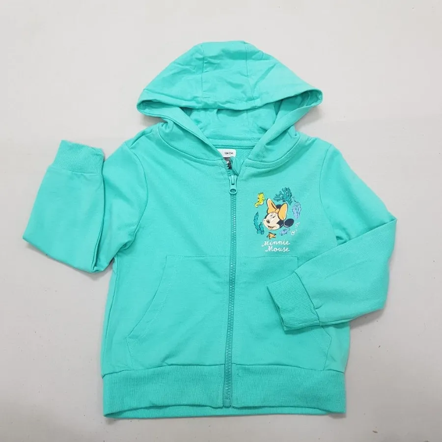 سویشرت دخترانه