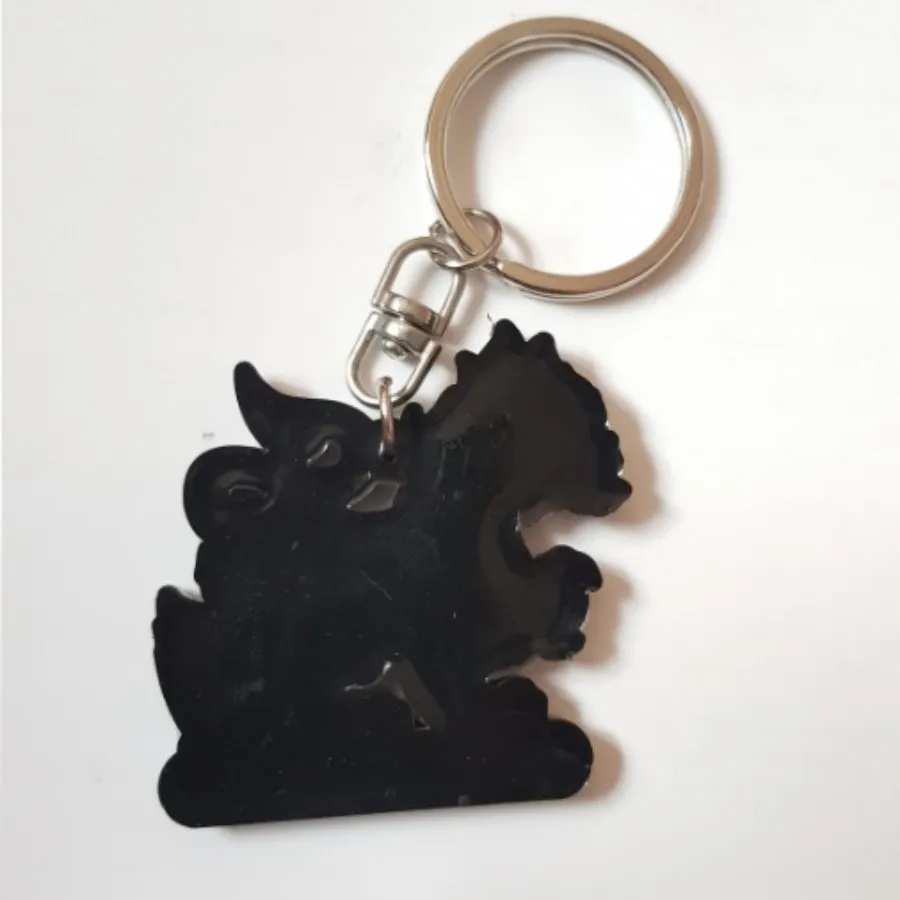 جاسوییچی شیر