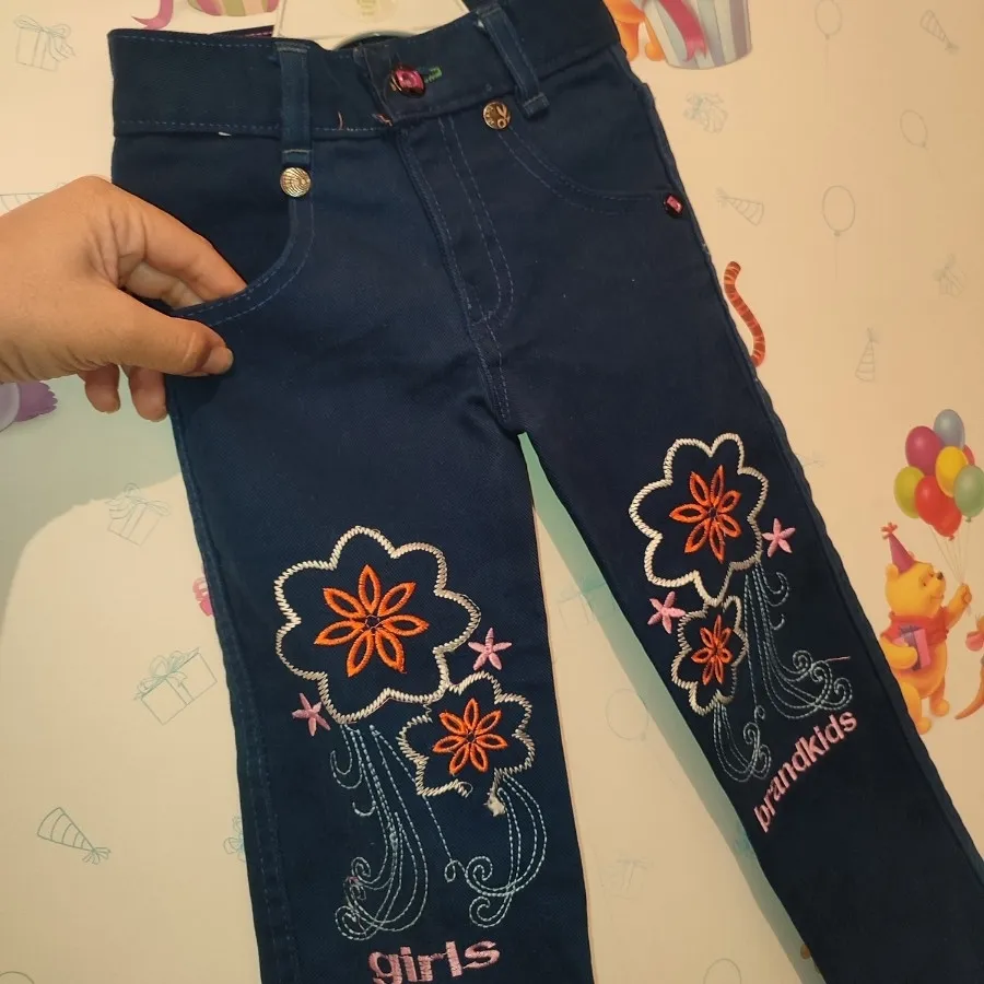 شلوار دخترانه