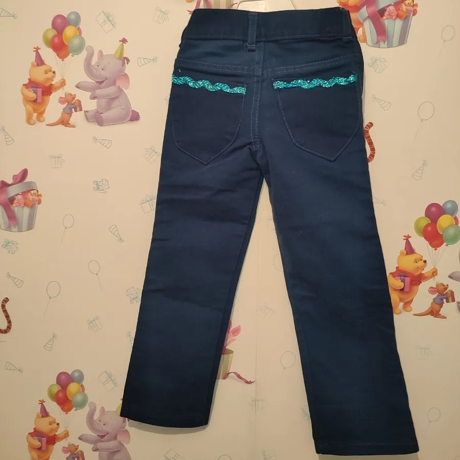 شلوار دخترانه