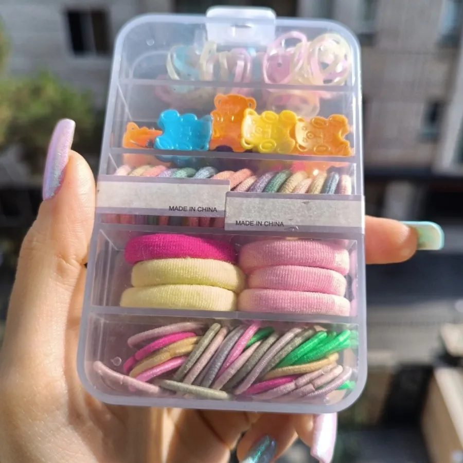 پک کش مو و گلسر