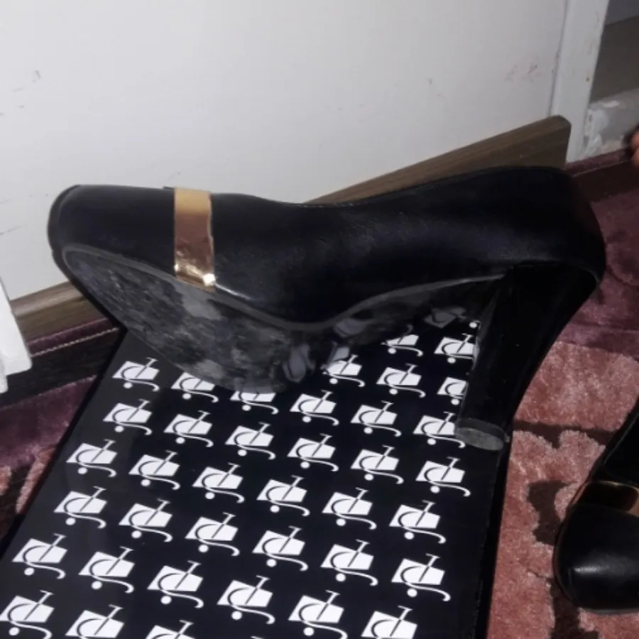 کفش مجلسی پاشنه 7 سایز 38