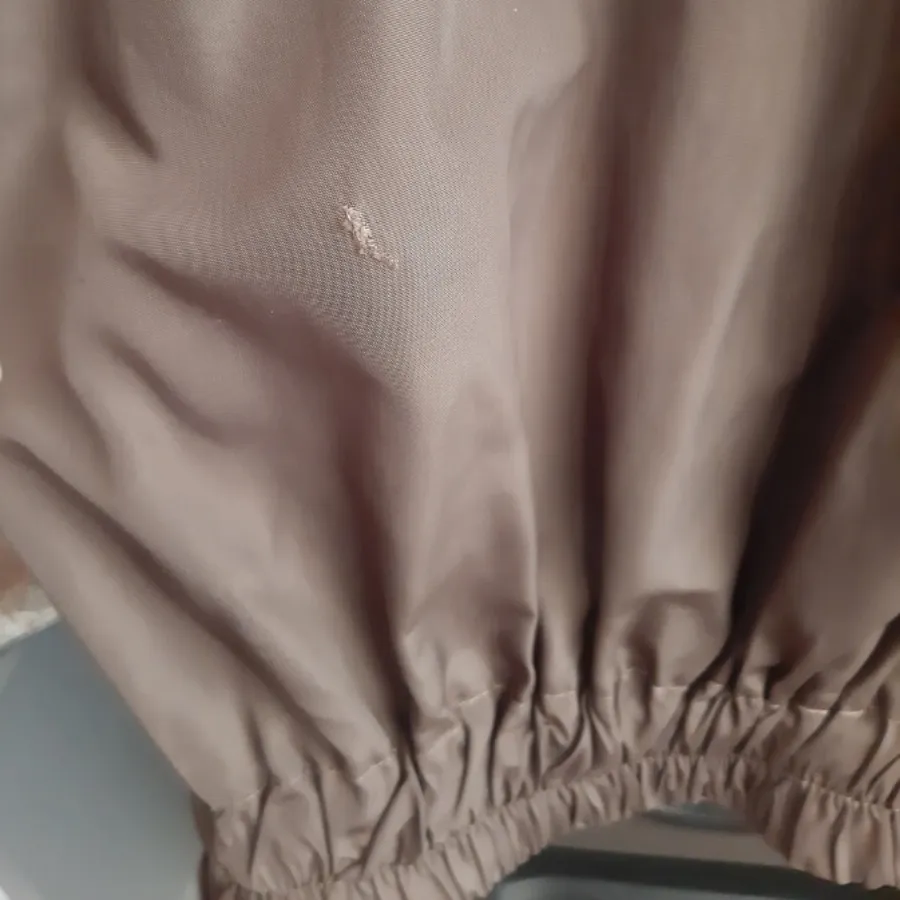 بارانی بدون آستر