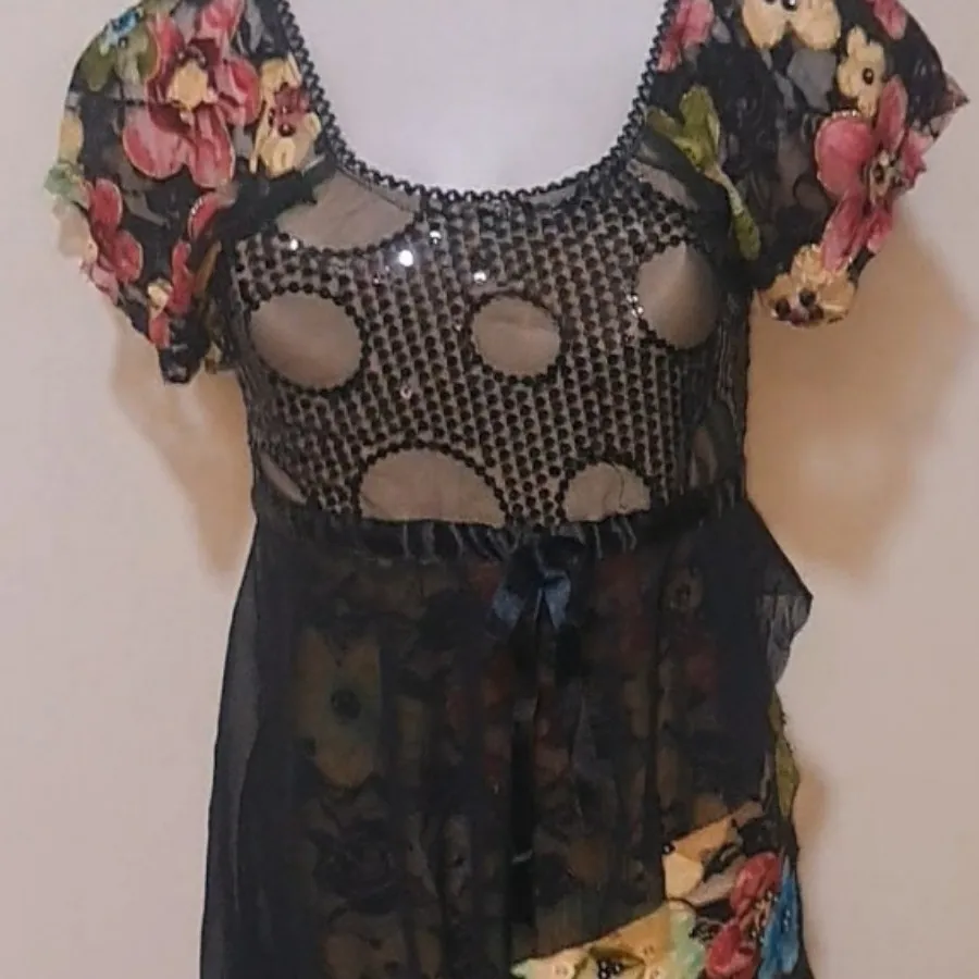 پیراهن مجلسی