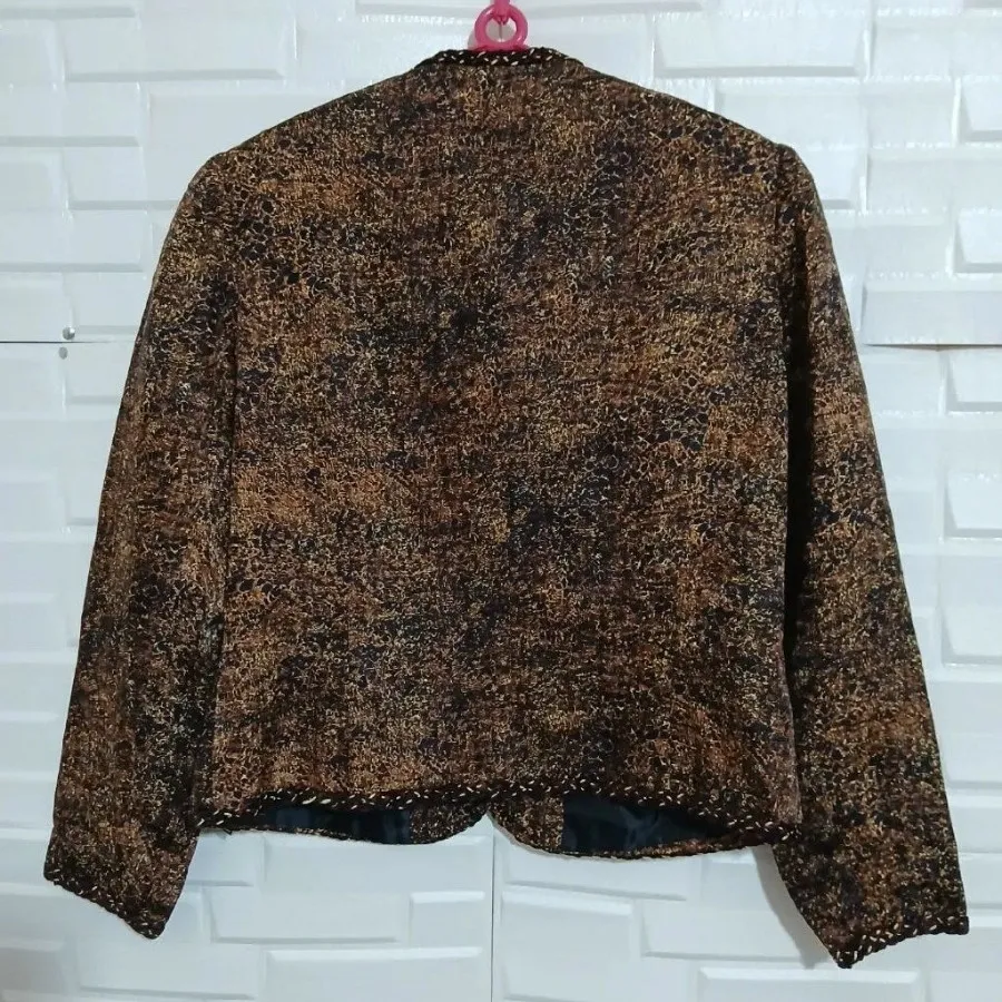 کت زنانه اورجینال