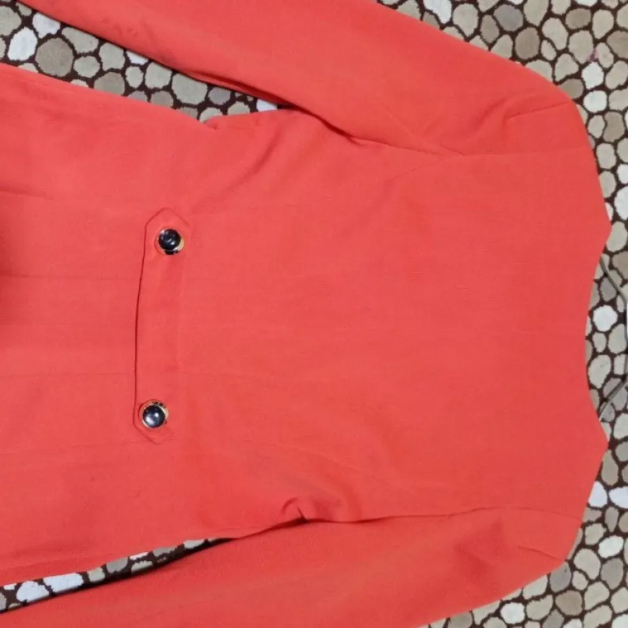 مانتو بی نهایت خوش دوخت