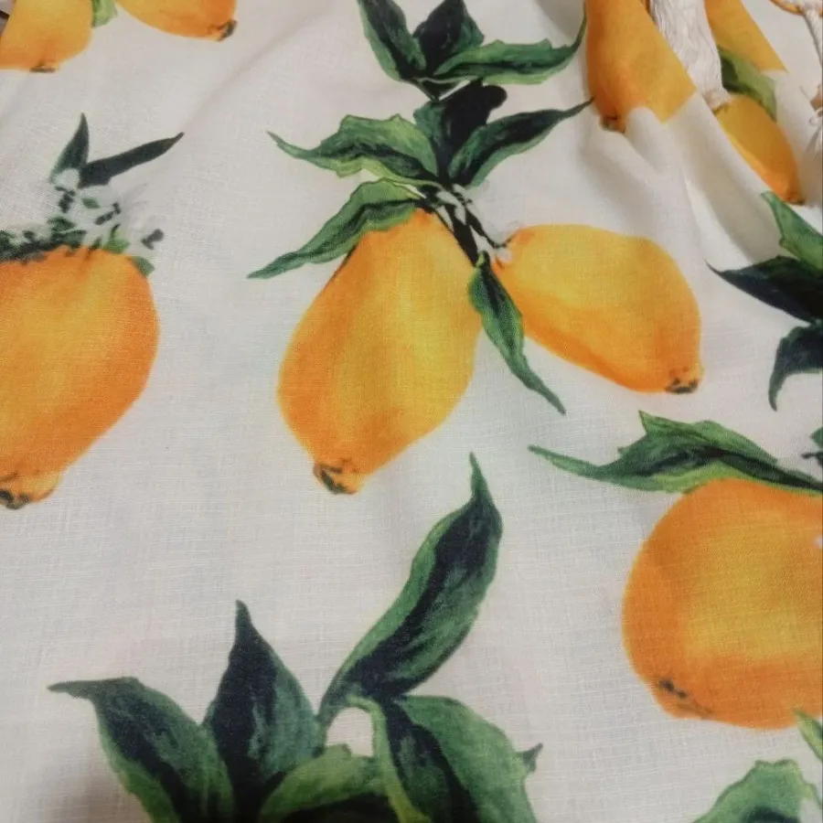 شومیز لیمویی پینترستی