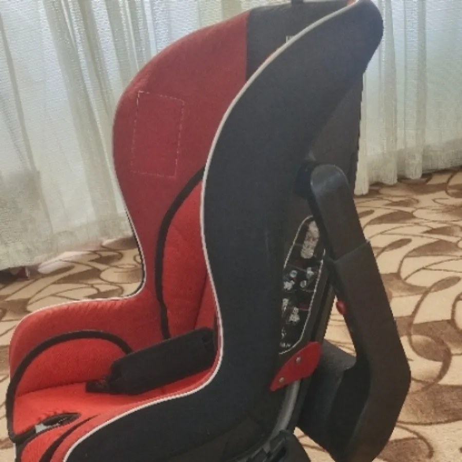 صندلی ماشینوکریرکودک الیت