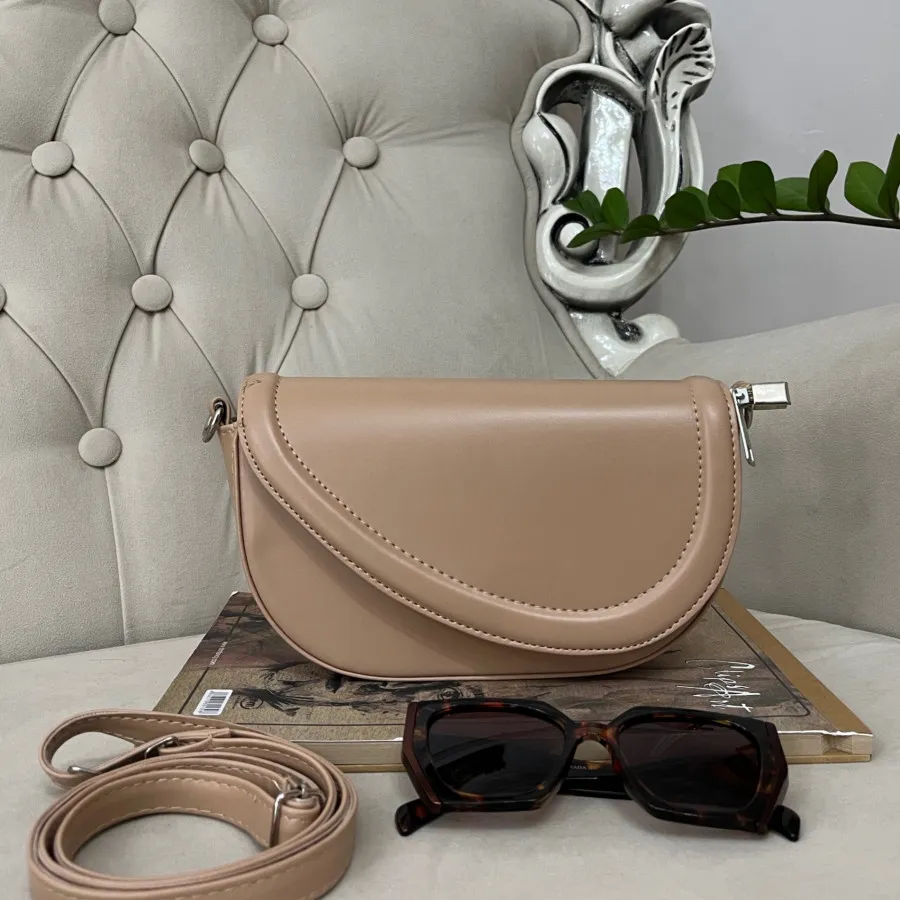 کیف دوشی اوریب کج