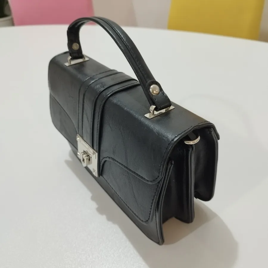 کیف زنانه مشکی