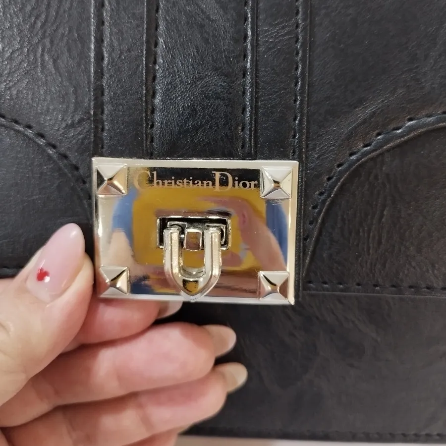 کیف زنانه مشکی