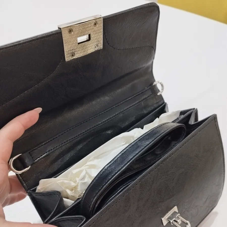 کیف زنانه مشکی