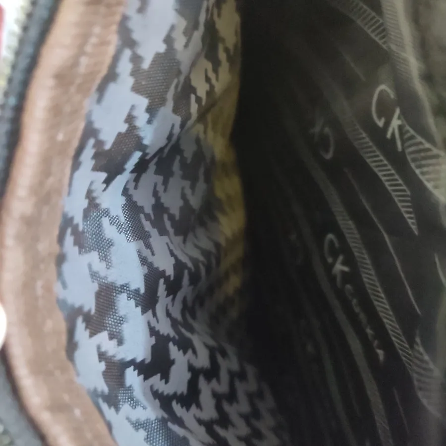 کیف اداری دانشجویی