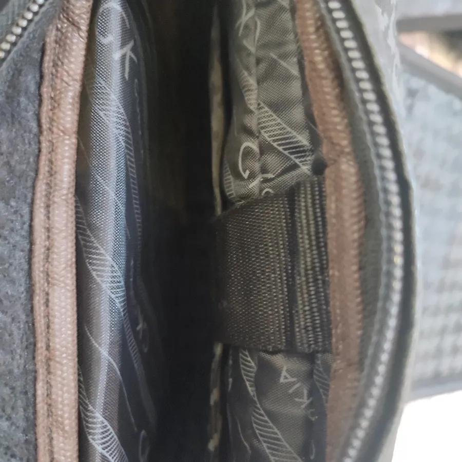 کیف اداری دانشجویی