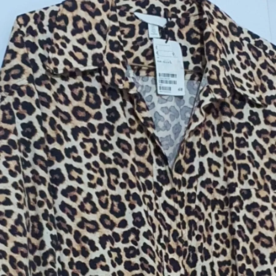 شومیز مانتویی