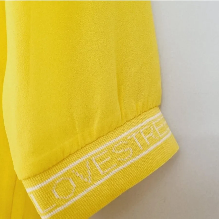 شومیز حریر زنانه