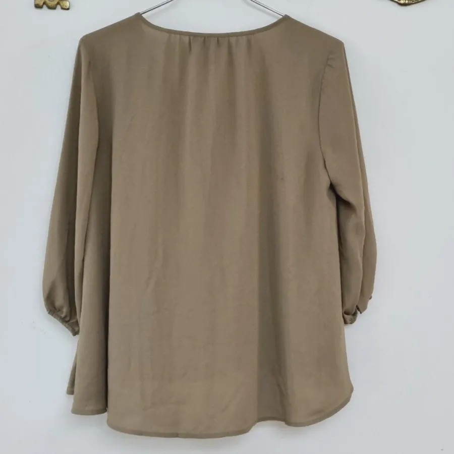 شومیز زنانه خارجی