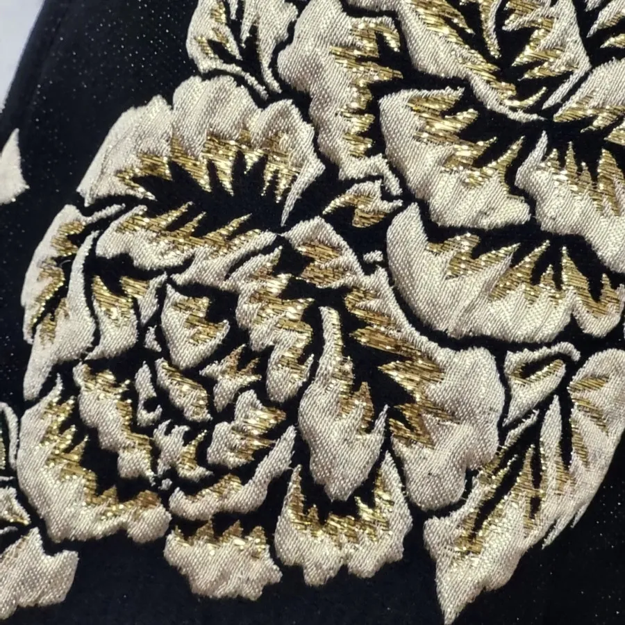 مانتو مجلسی زنانه