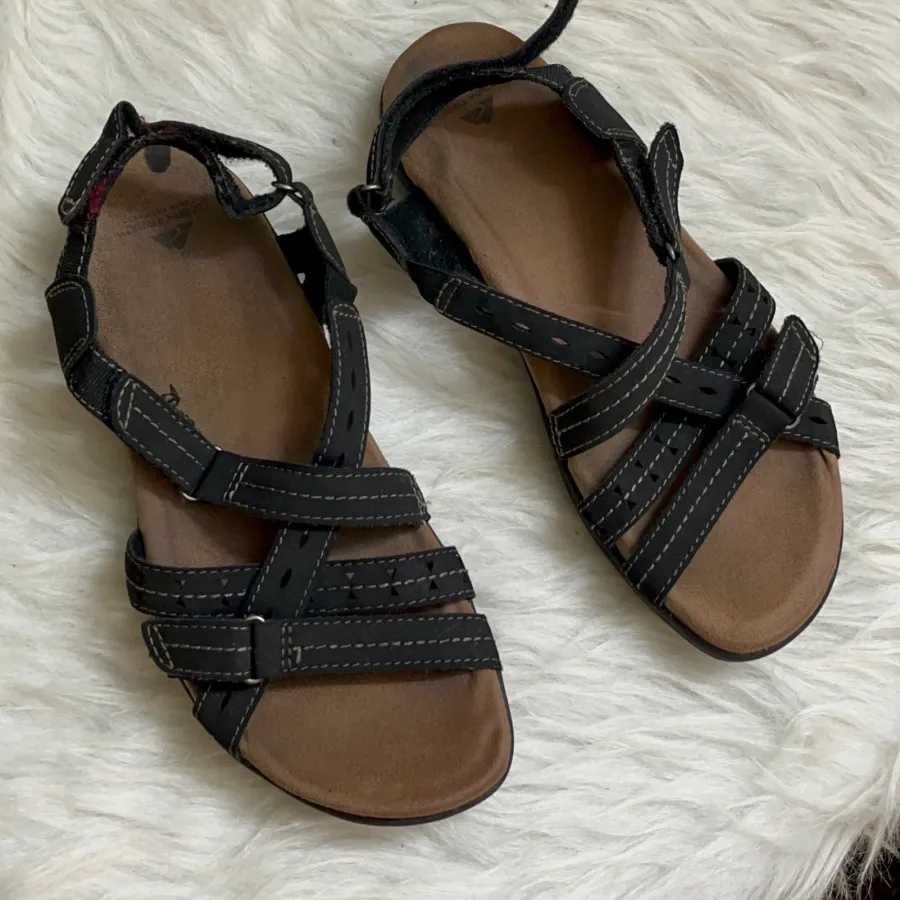 صندل طبی خارجی سایز 40